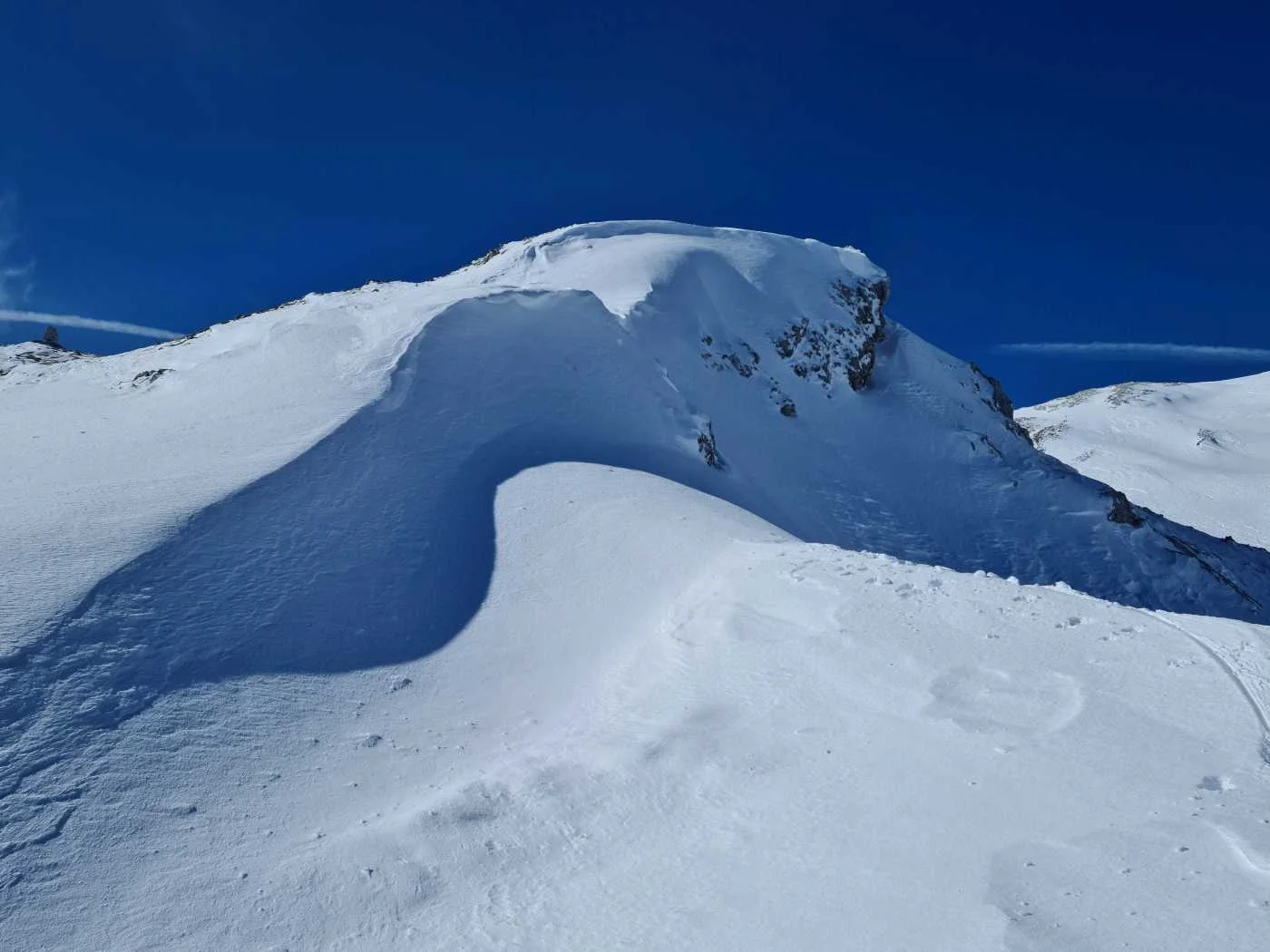 Skitourentreffen | © DAV Laufen