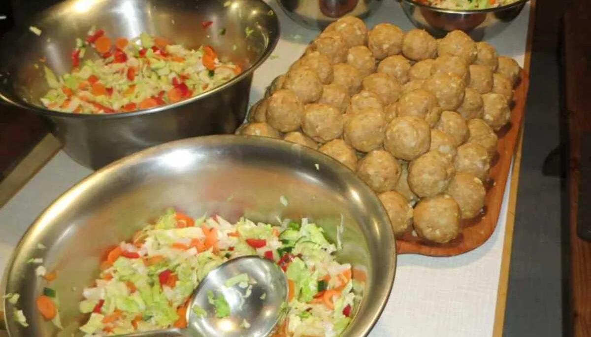 Skitourentreffen | © DAV Laufen