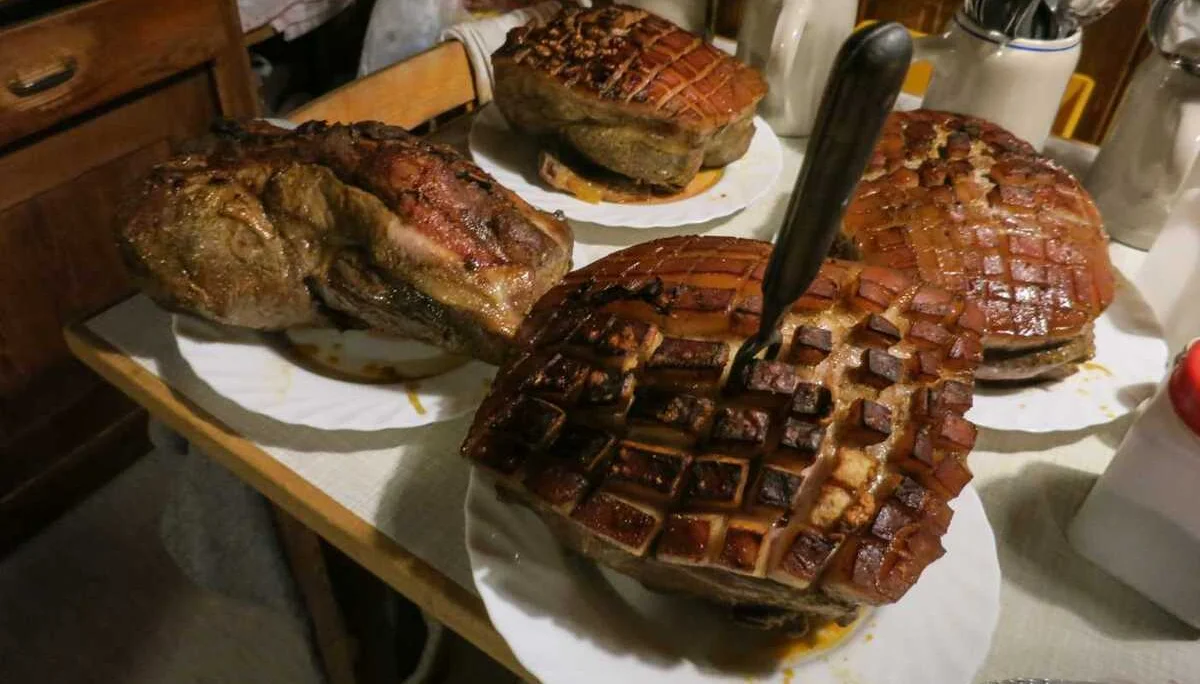 Skitourentreffen | © DAV Laufen