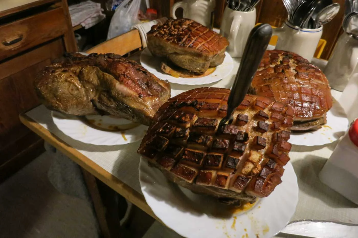 Skitourentreffen | © DAV Laufen