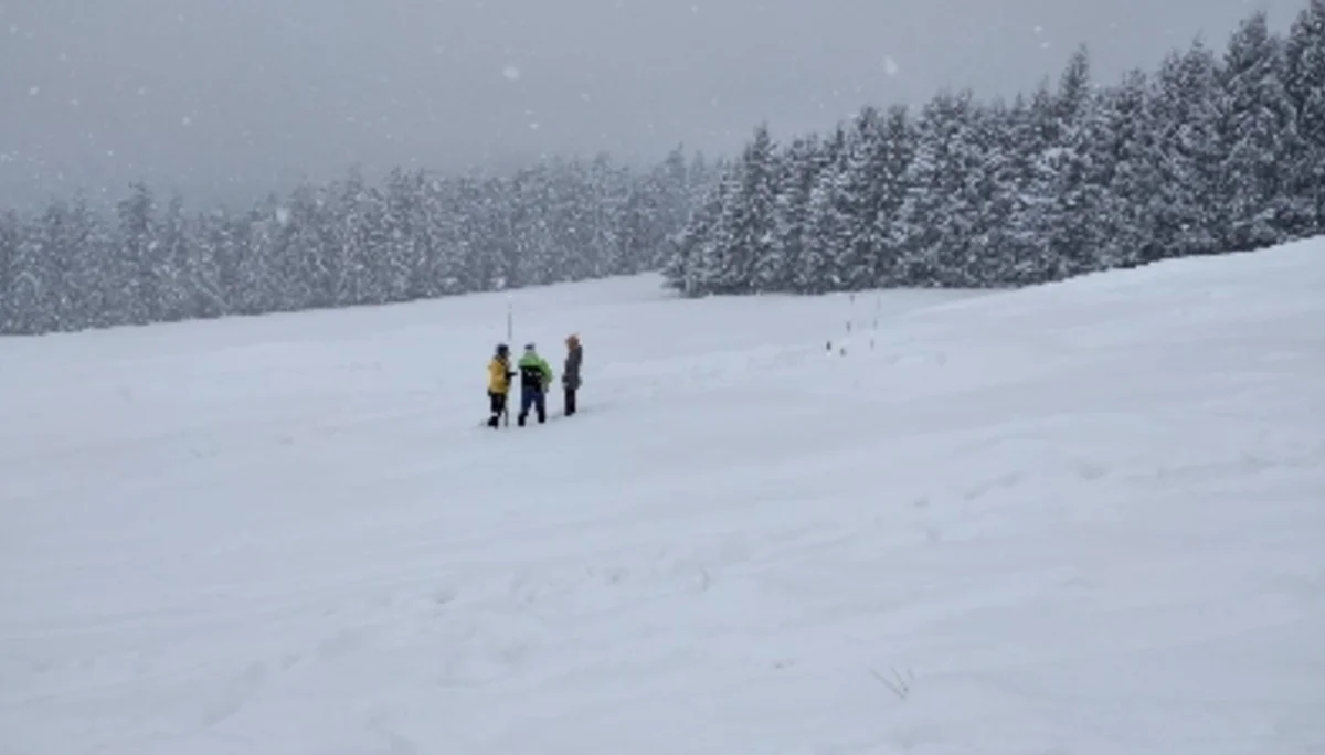 VS-Ausbildung | © DAV Laufen