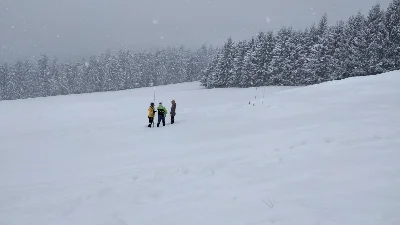 VS-Ausbildung | © DAV Laufen