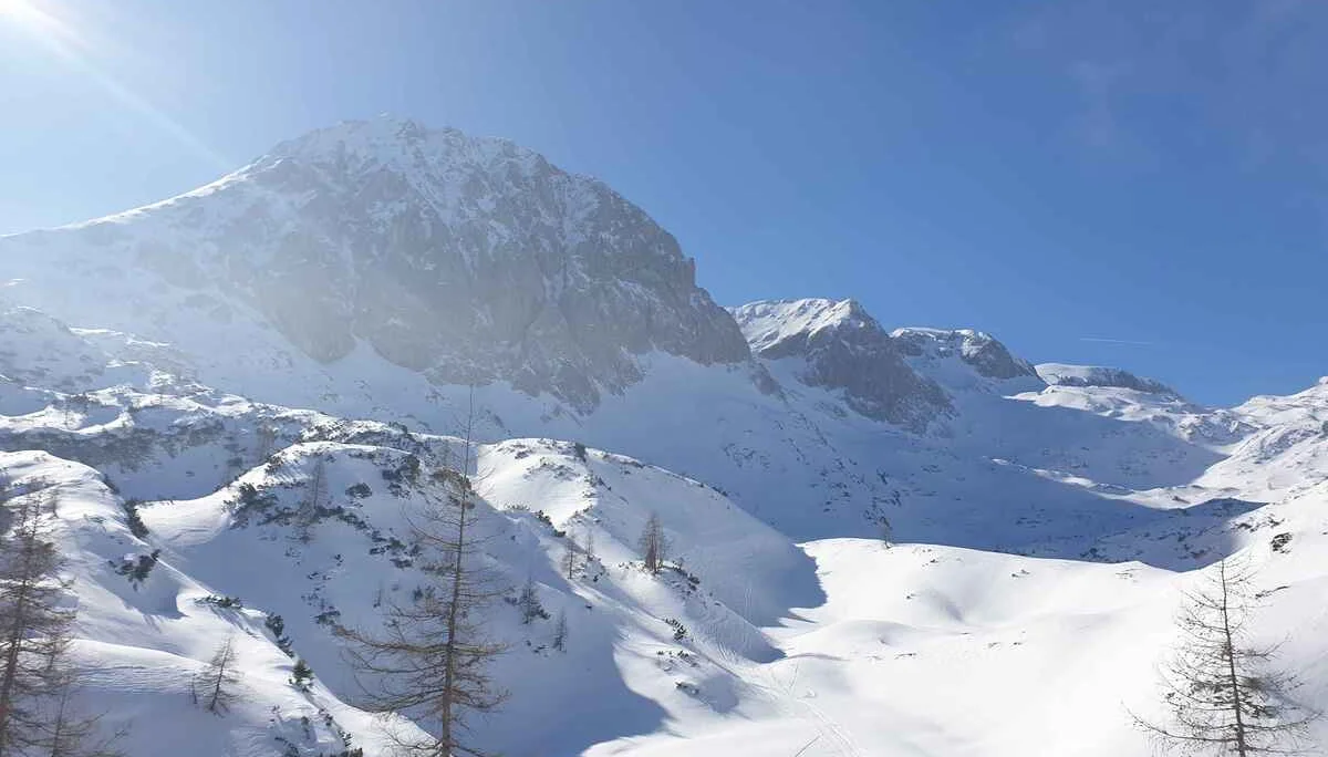 Wiederholung geglückt! Wunderschöne Begegnungen mit Patensektion Wasserburg | © DAV Laufen