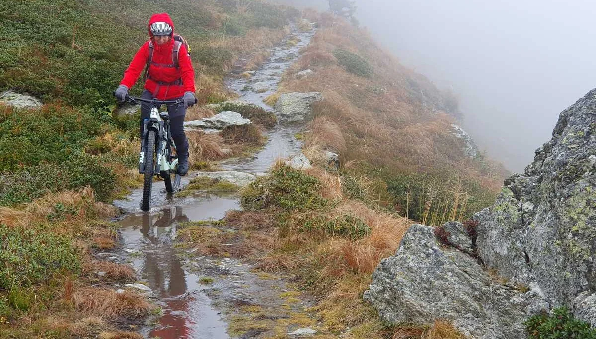 Aktivwochenende | © DAV Laufen