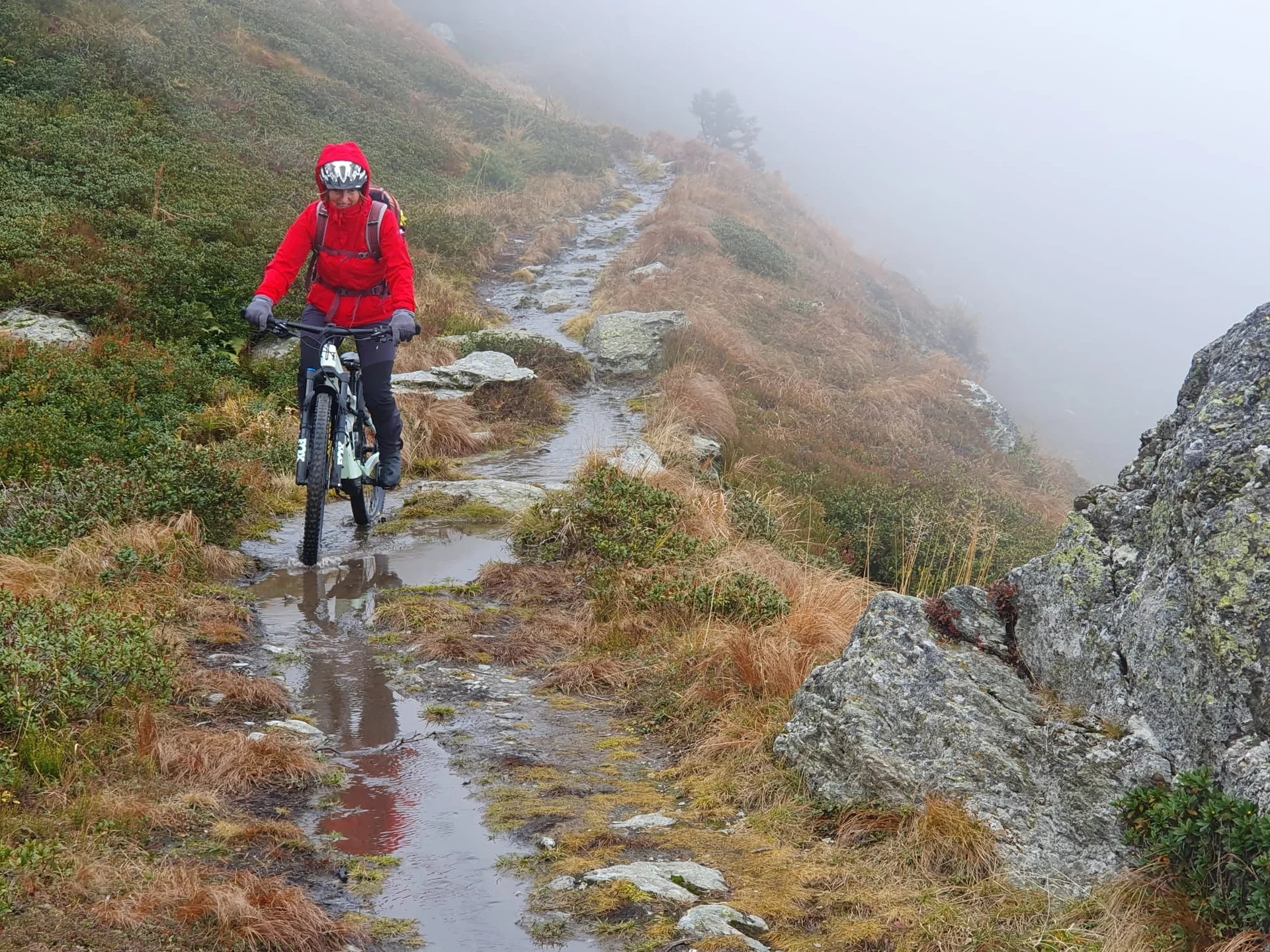 Aktivwochenende | © DAV Laufen