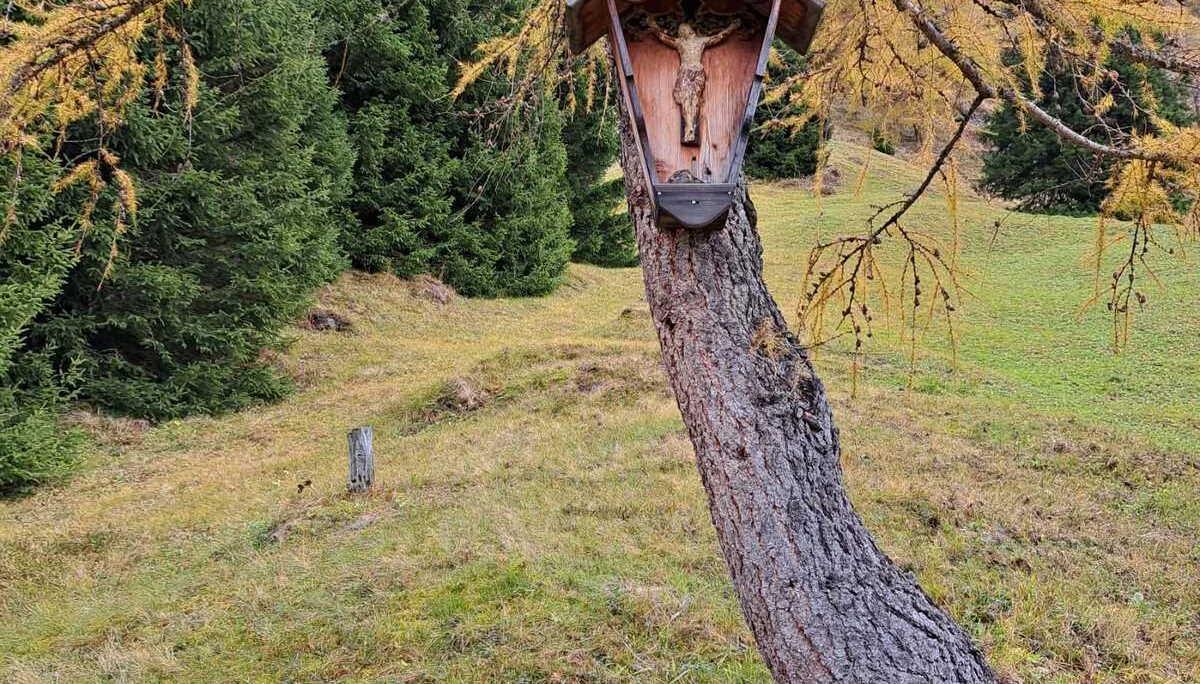 Aktivwochenende | © DAV Laufen