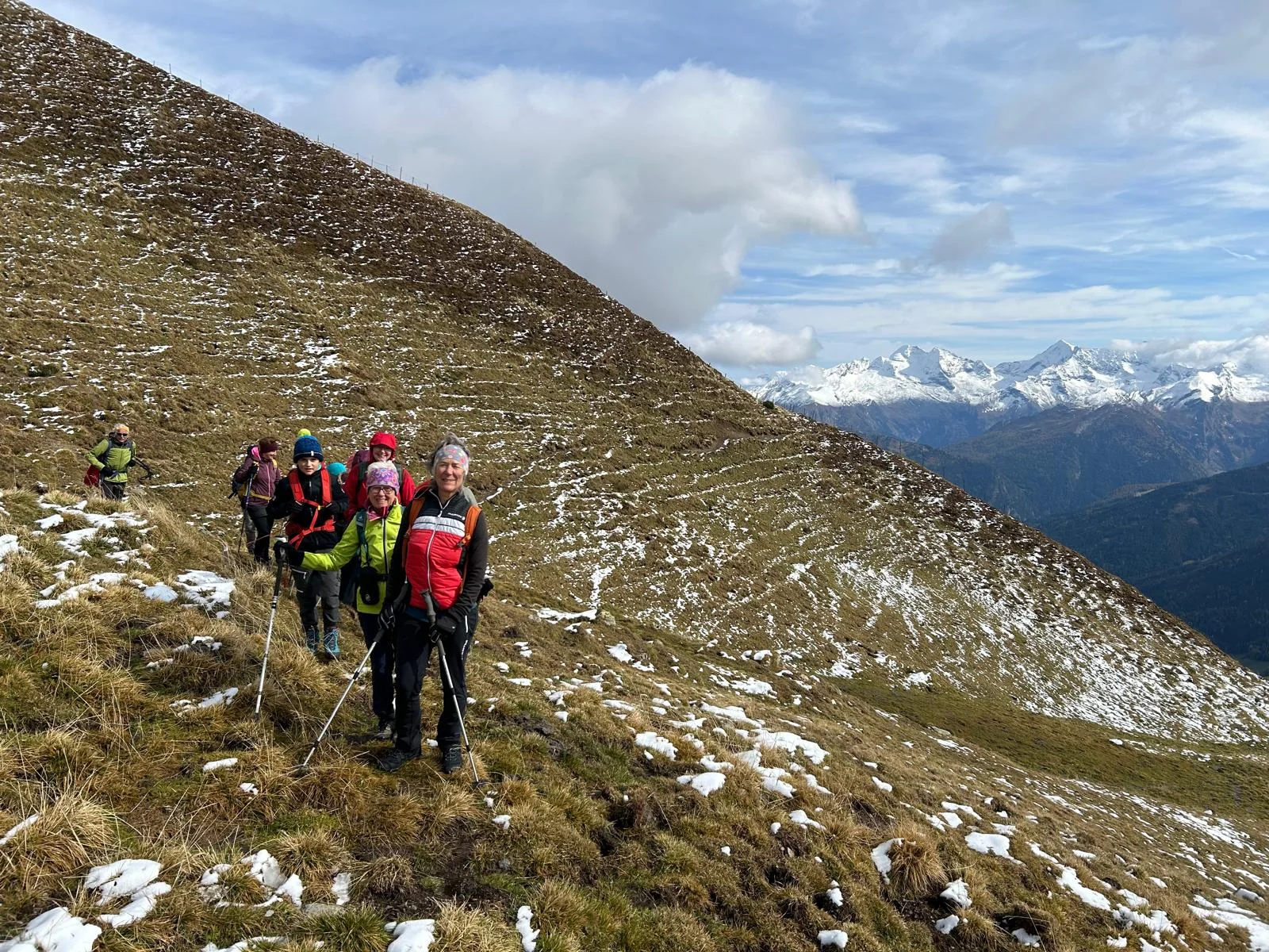 Aktivwochenende | © DAV Laufen