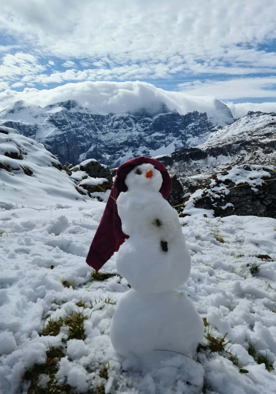 Aktivwochenende | © DAV Laufen