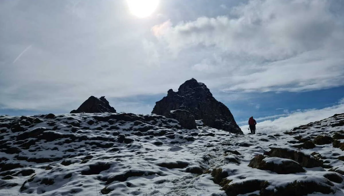 Aktivwochenende | © DAV Laufen