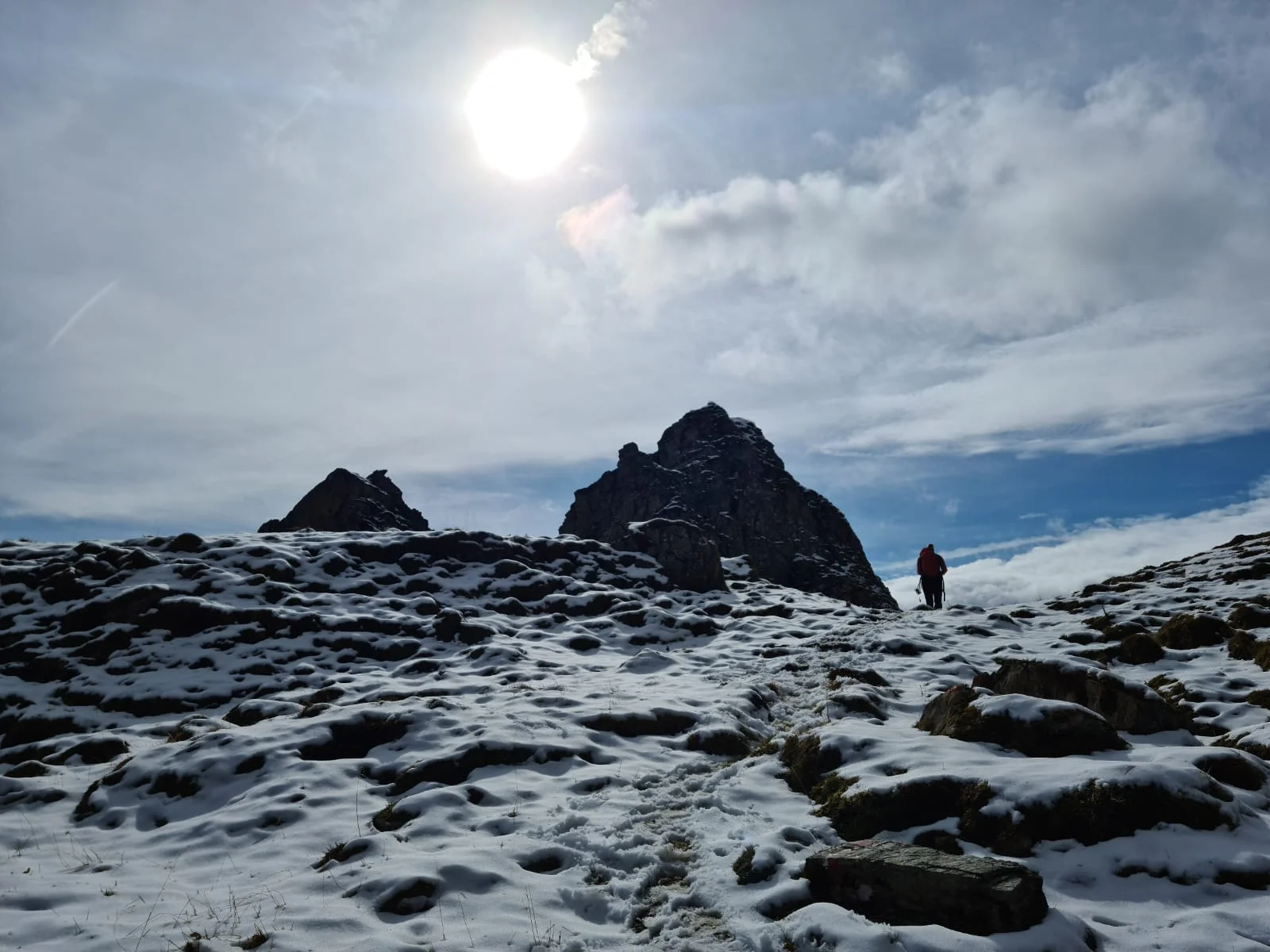 Aktivwochenende | © DAV Laufen