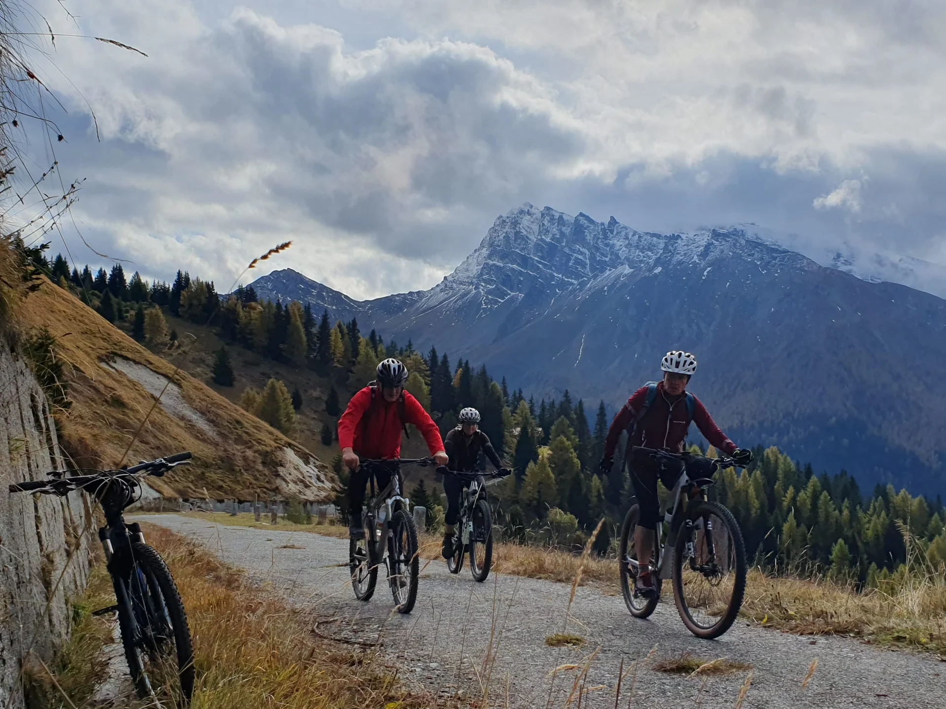 Aktivwochenende | © DAV Laufen