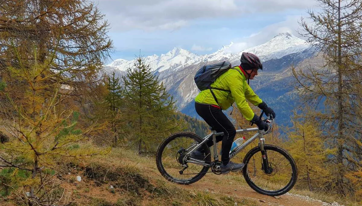 Aktivwochenende | © DAV Laufen