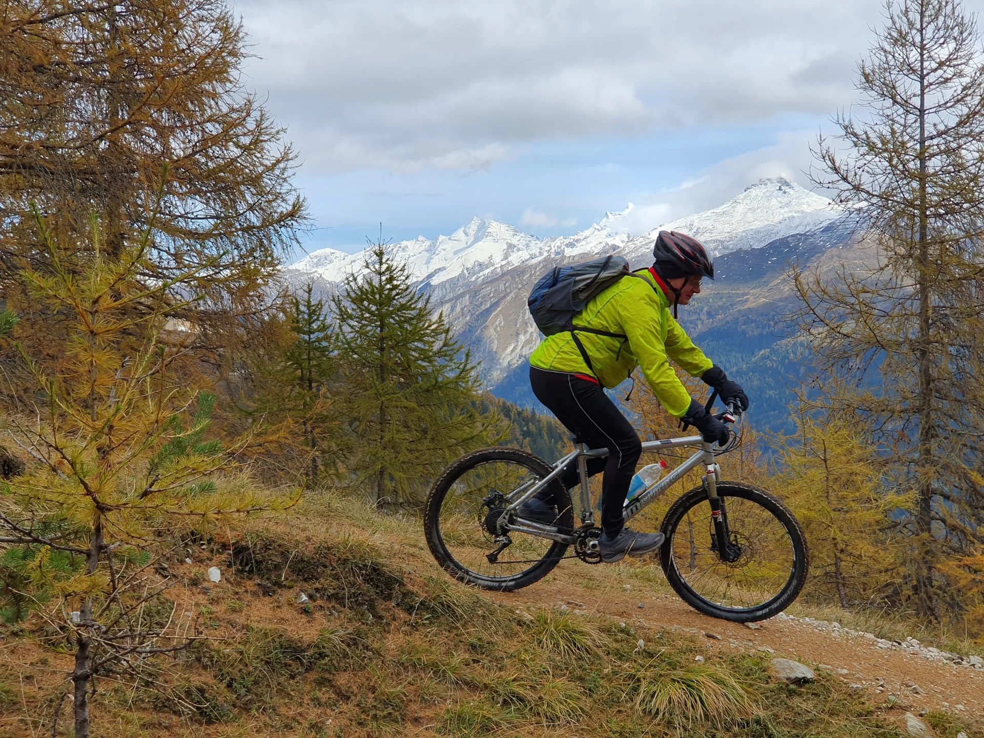 Aktivwochenende | © DAV Laufen