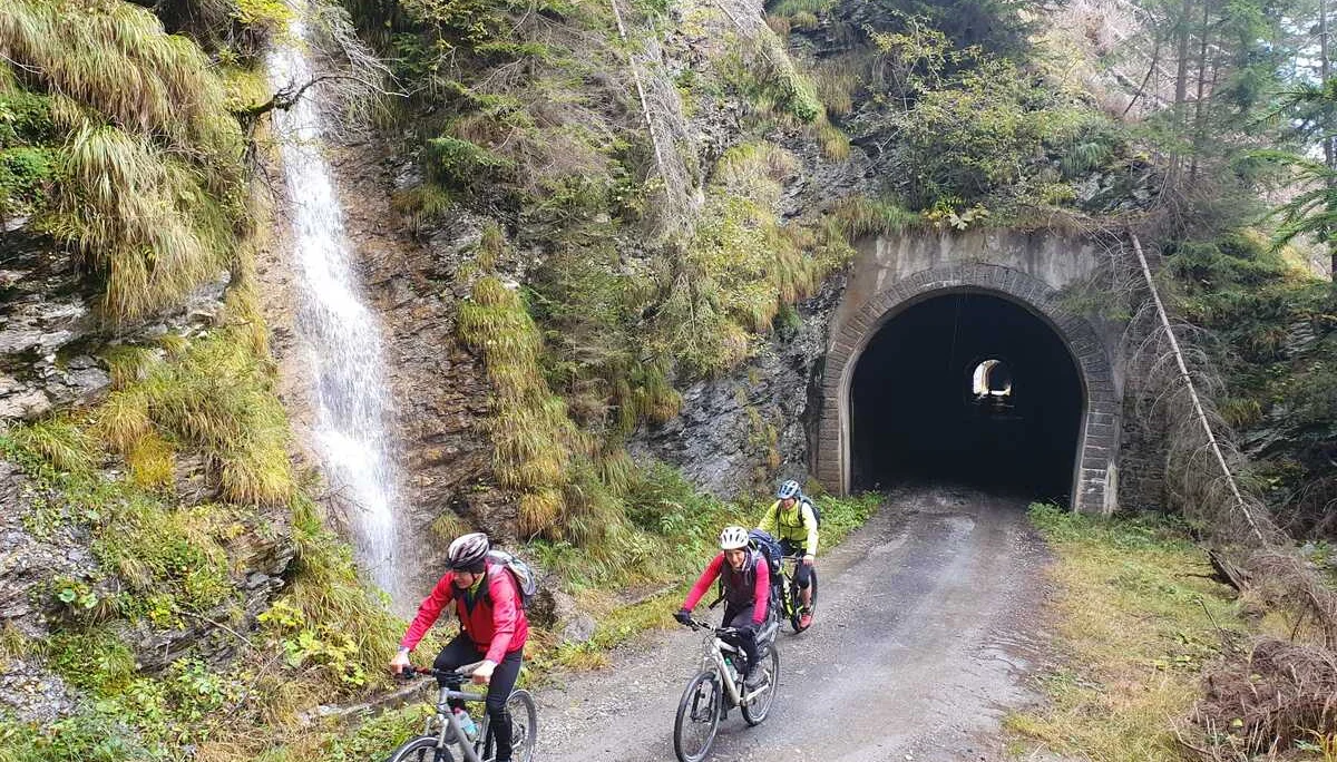 Aktivwochenende | © DAV Laufen