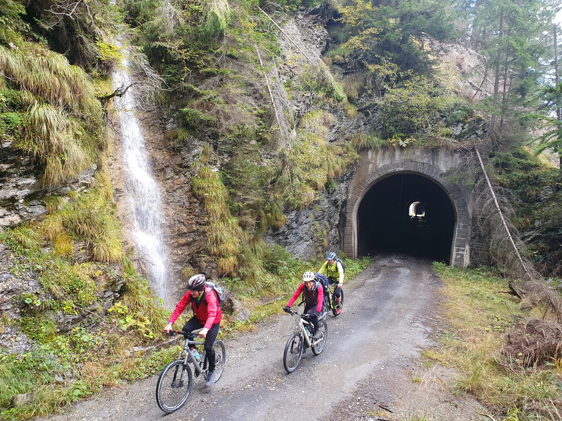 Aktivwochenende | © DAV Laufen