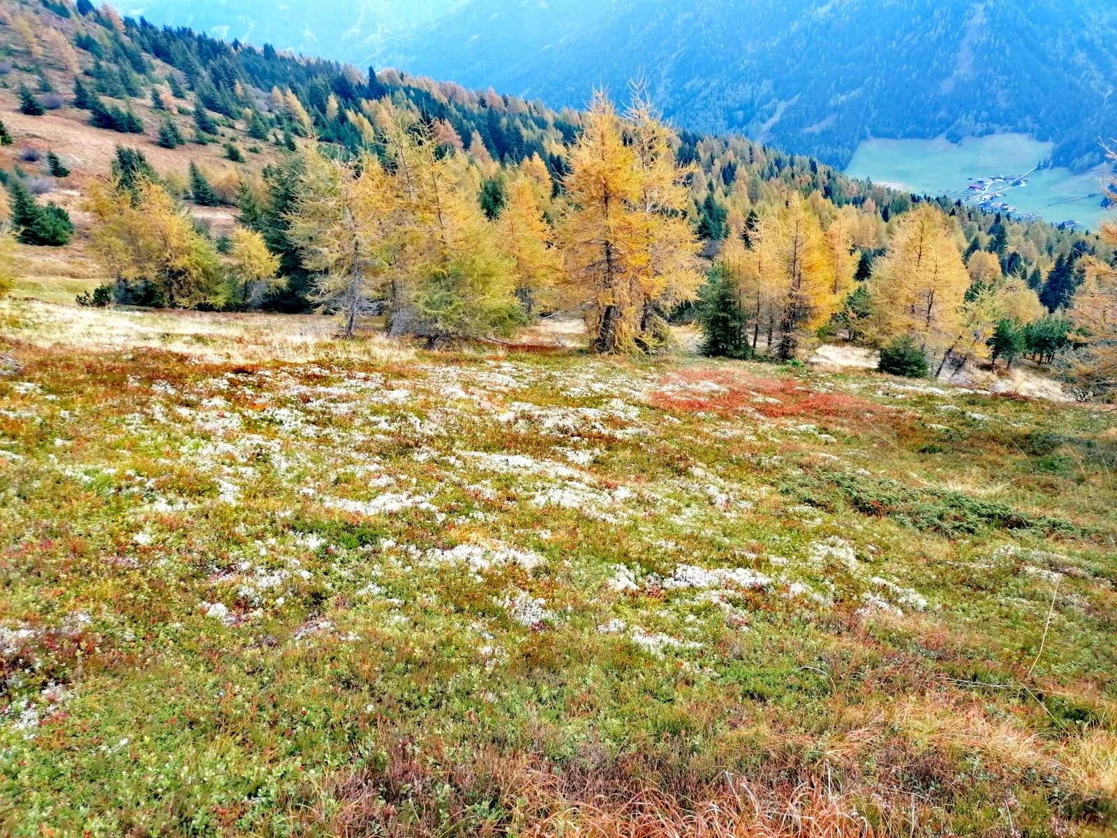 Aktivwochenende | © DAV Laufen