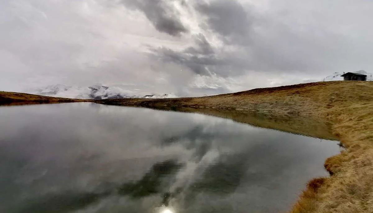 Aktivwochenende | © DAV Laufen