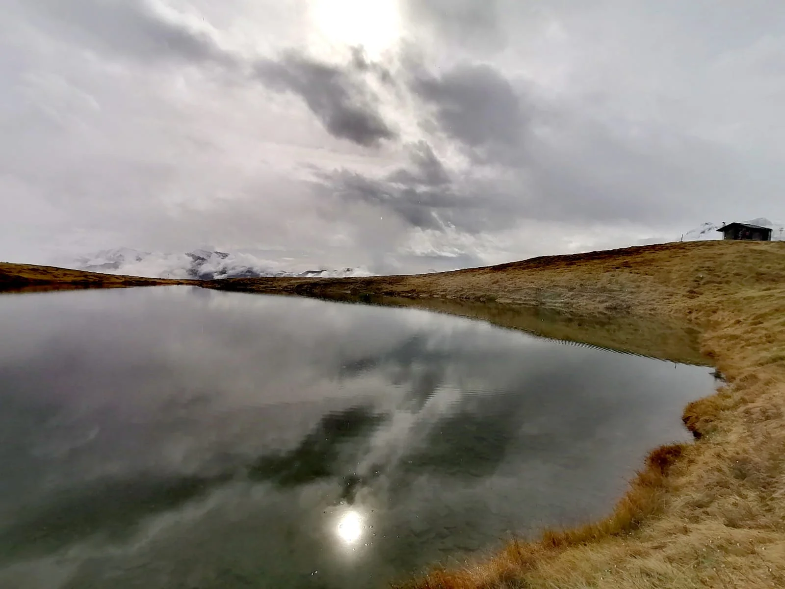 Aktivwochenende | © DAV Laufen