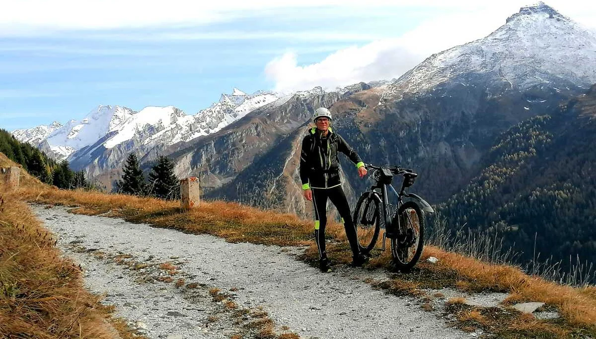 Aktivwochenende | © DAV Laufen