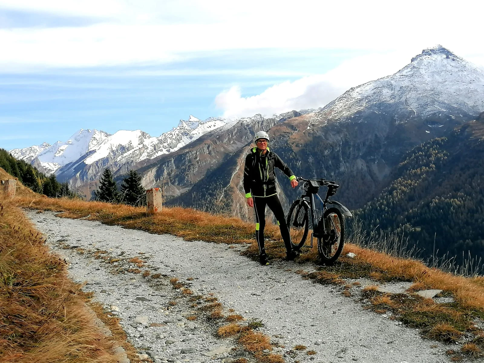 Aktivwochenende | © DAV Laufen