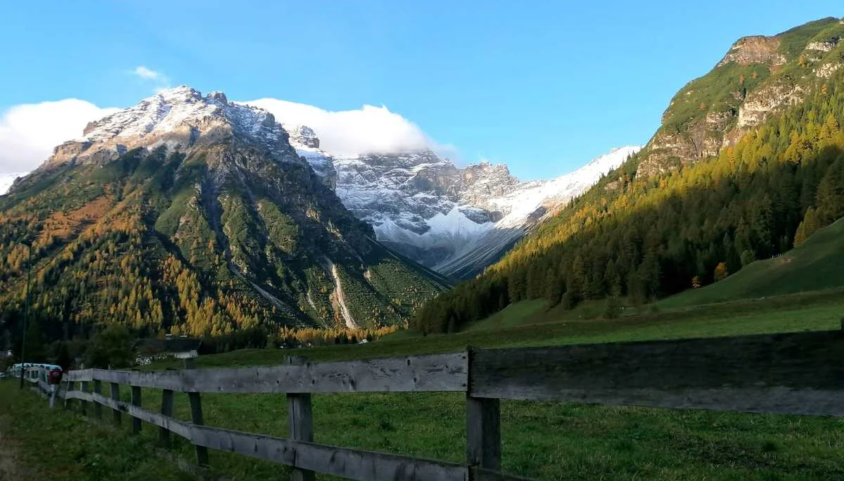 Aktivwochenende | © DAV Laufen