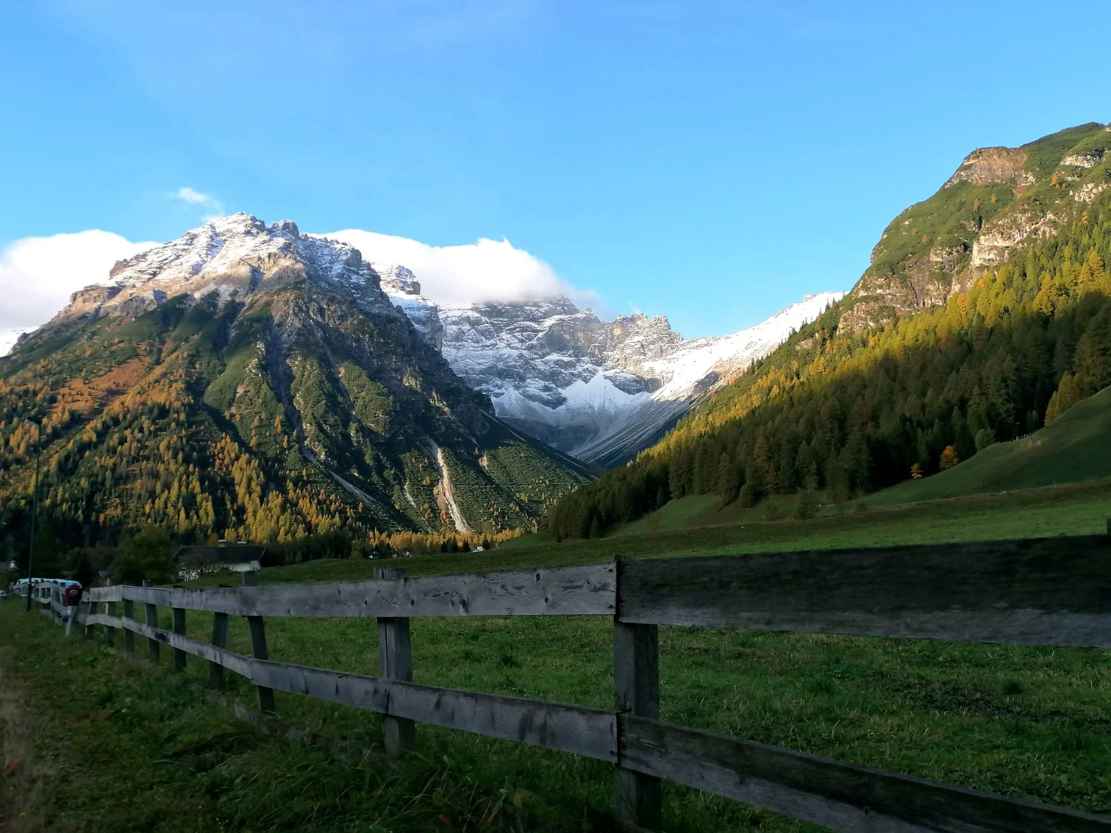 Aktivwochenende | © DAV Laufen