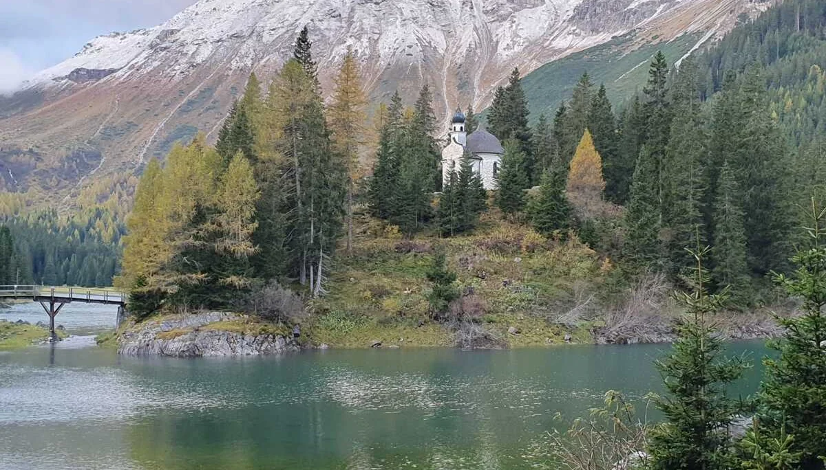 Aktivwochenende | © DAV Laufen