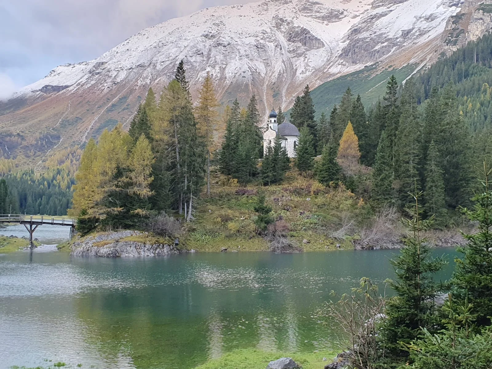 Aktivwochenende | © DAV Laufen