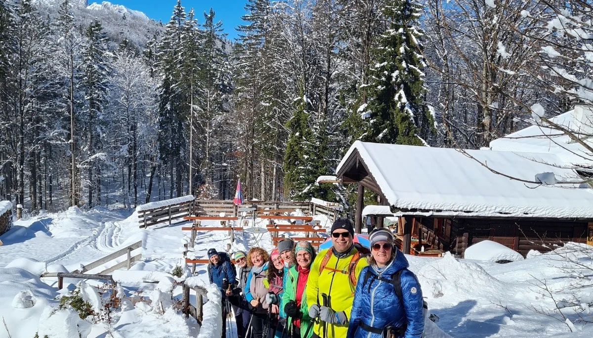 Archenkanzel | © DAV Laufen