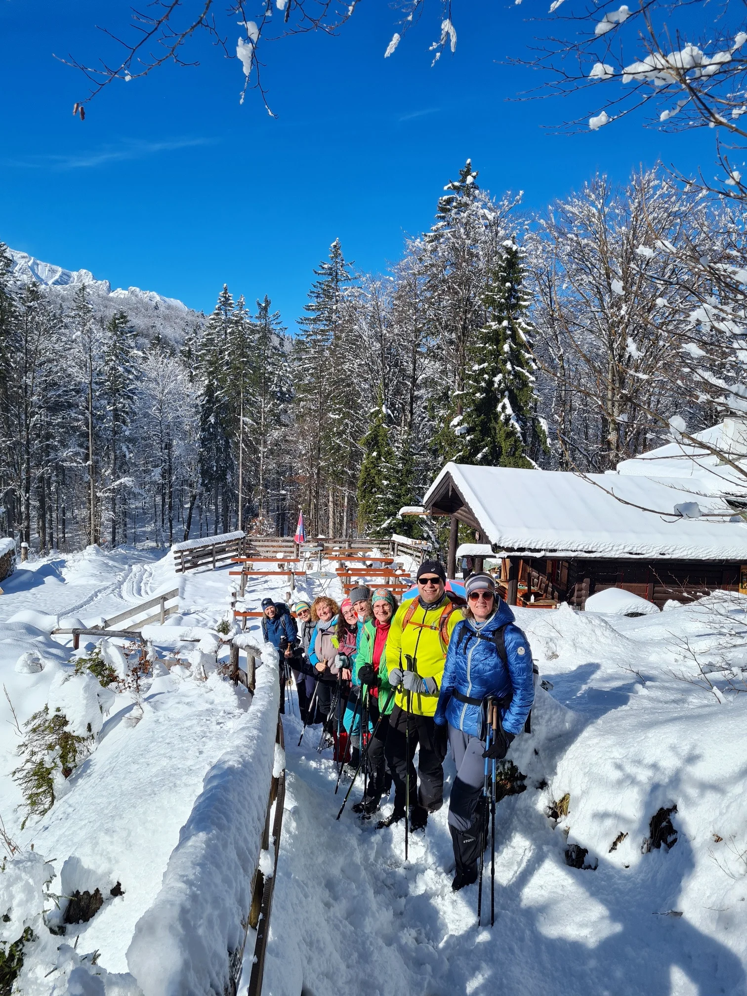 Archenkanzel | © DAV Laufen