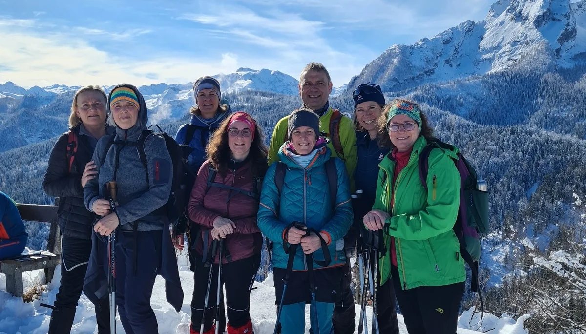 Archenkanzel | © DAV Laufen