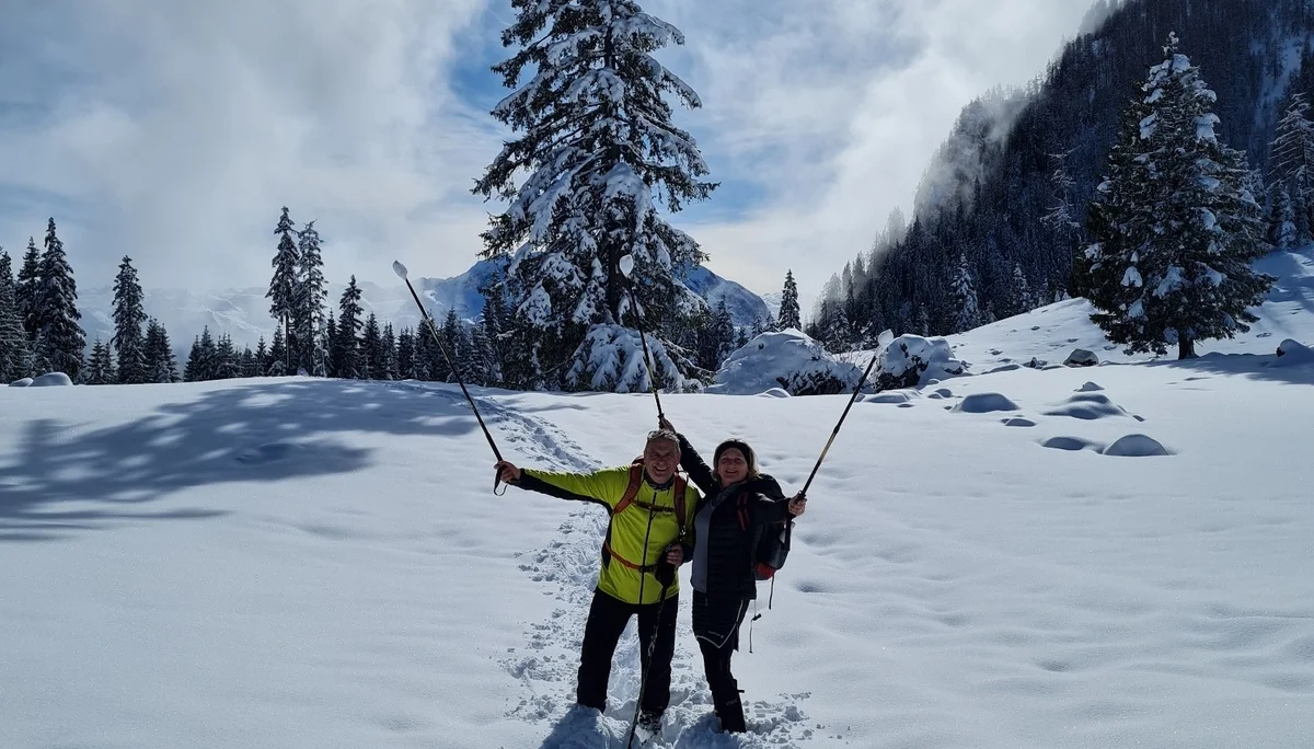 Archenkanzel | © DAV Laufen