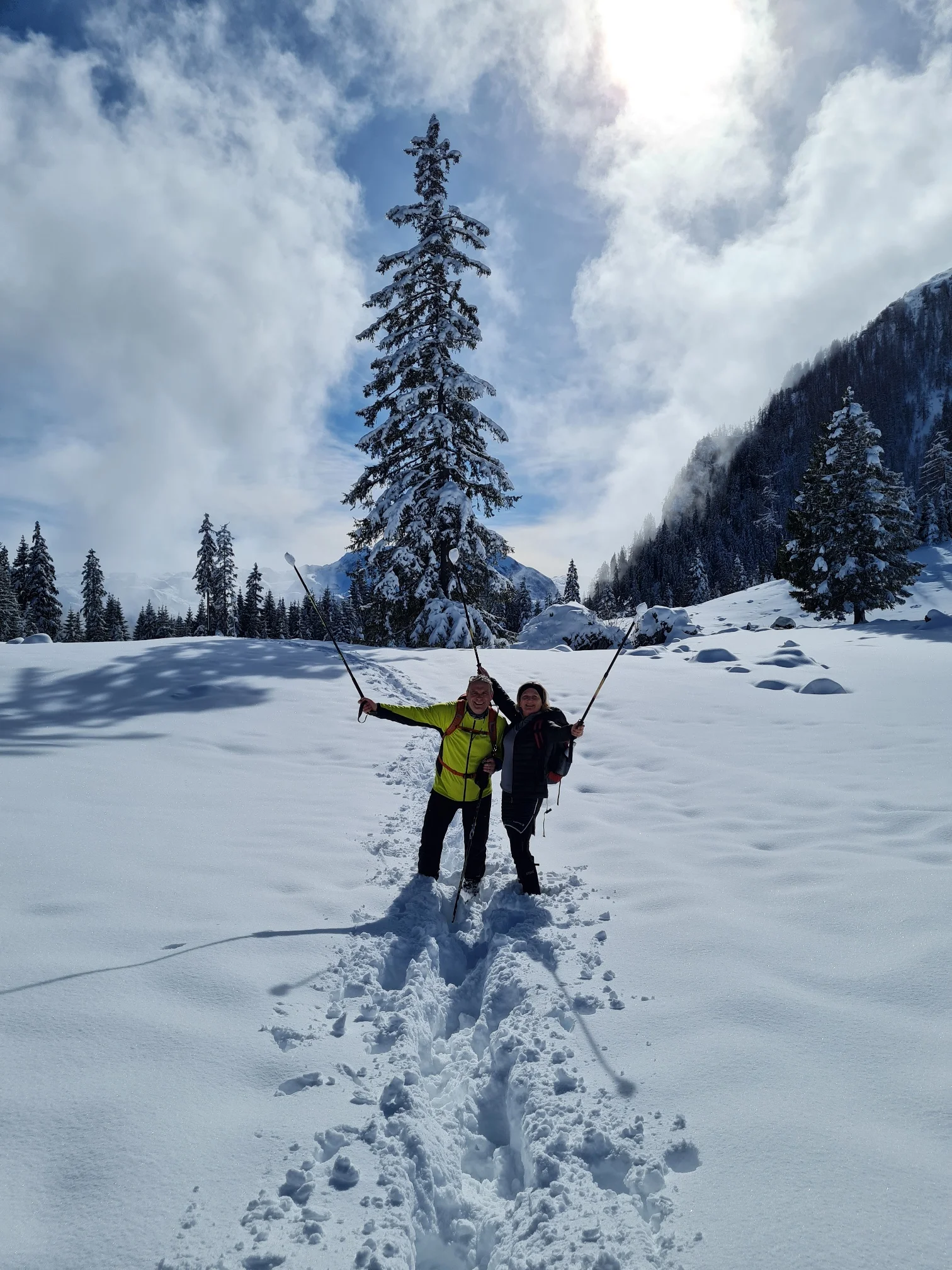 Archenkanzel | © DAV Laufen