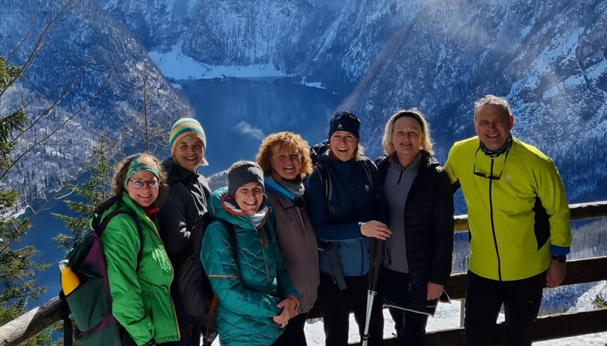 Archenkanzel | © DAV Laufen