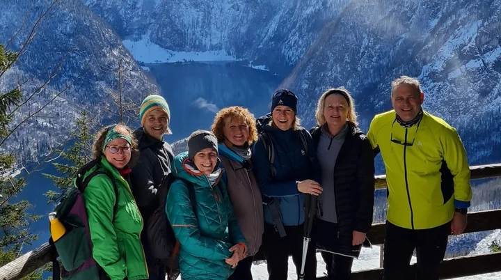 Archenkanzel | © DAV Laufen