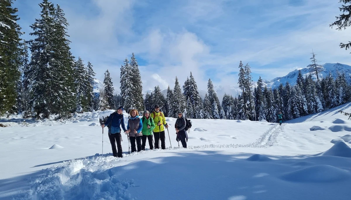 Archenkanzel | © DAV Laufen