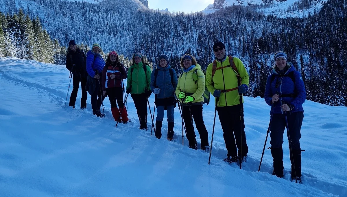 Archenkanzel | © DAV Laufen