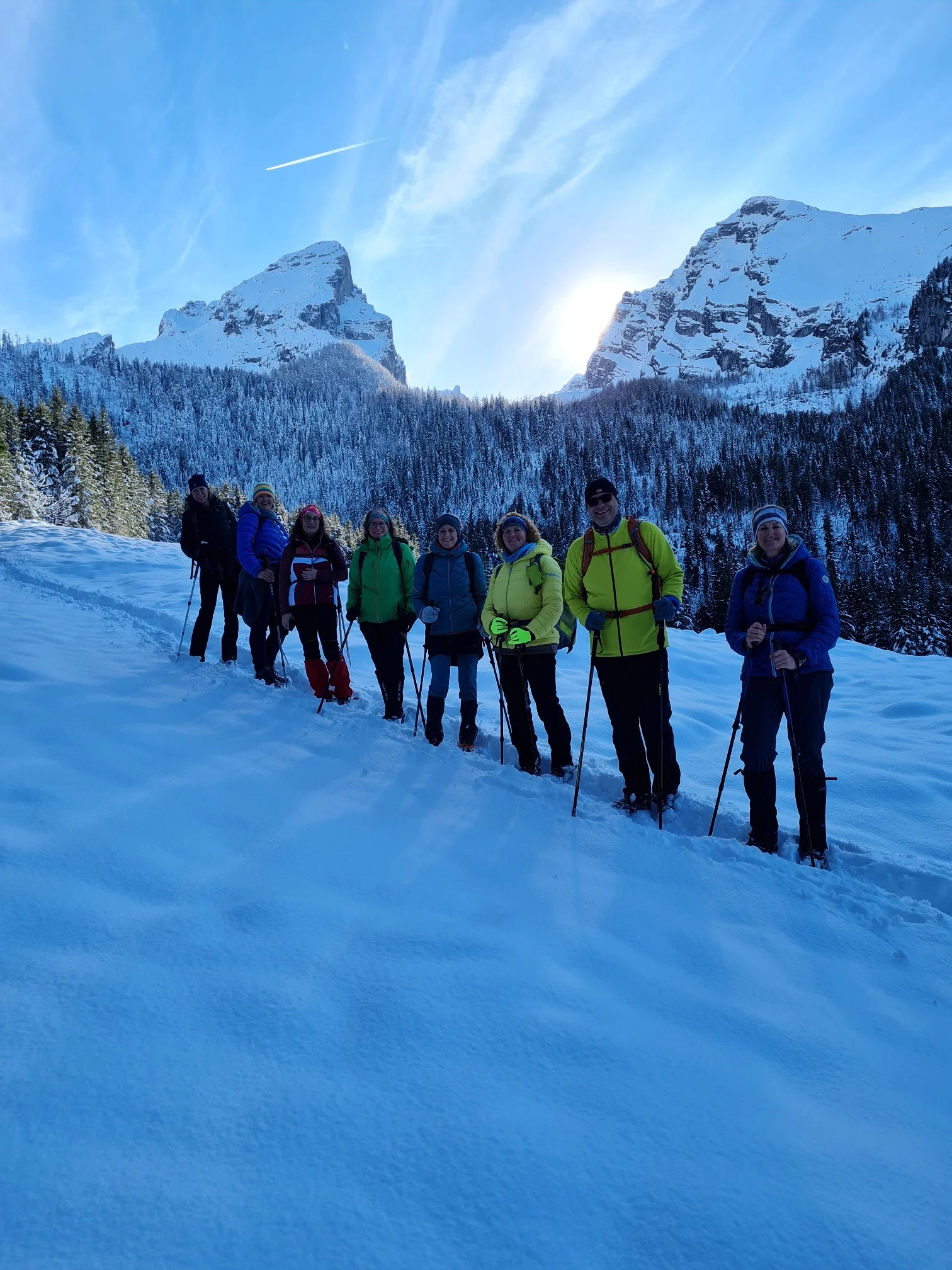 Archenkanzel | © DAV Laufen