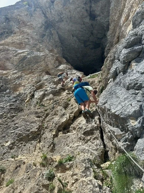 Berchtesgadener Hochthron | © DAV Laufen