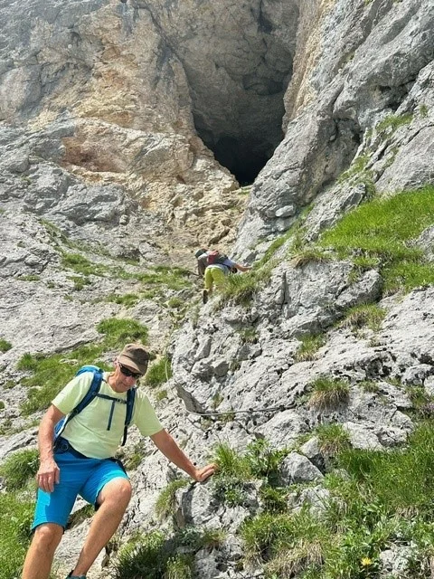 Berchtesgadener Hochthron | © DAV Laufen