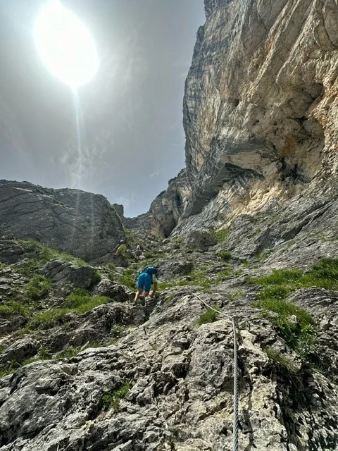 Berchtesgadener Hochthron | © DAV Laufen