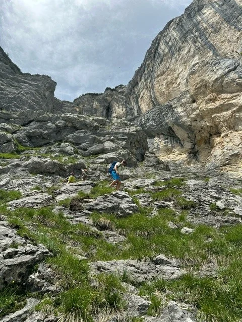 Berchtesgadener Hochthron | © DAV Laufen