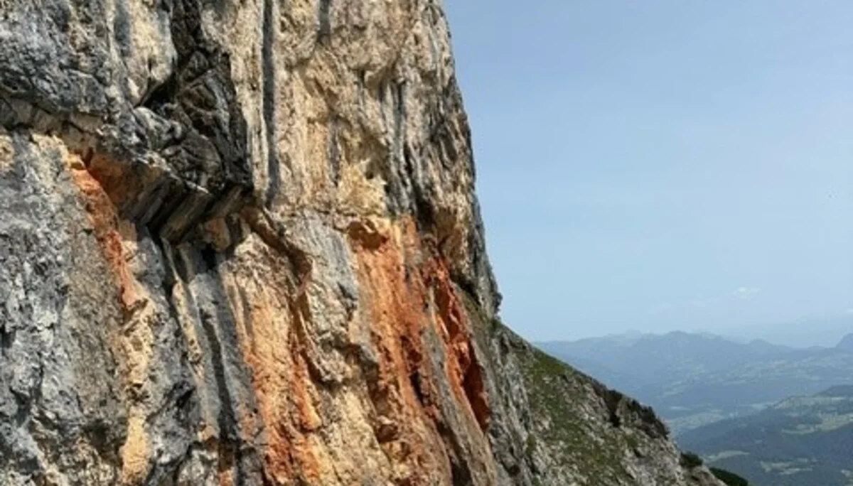 Berchtesgadener Hochthron | © DAV Laufen