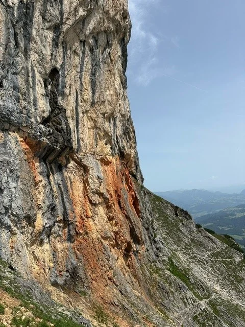 Berchtesgadener Hochthron | © DAV Laufen