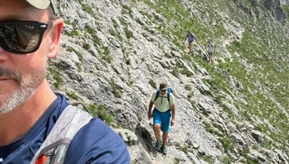 Berchtesgadener Hochthron | © DAV Laufen