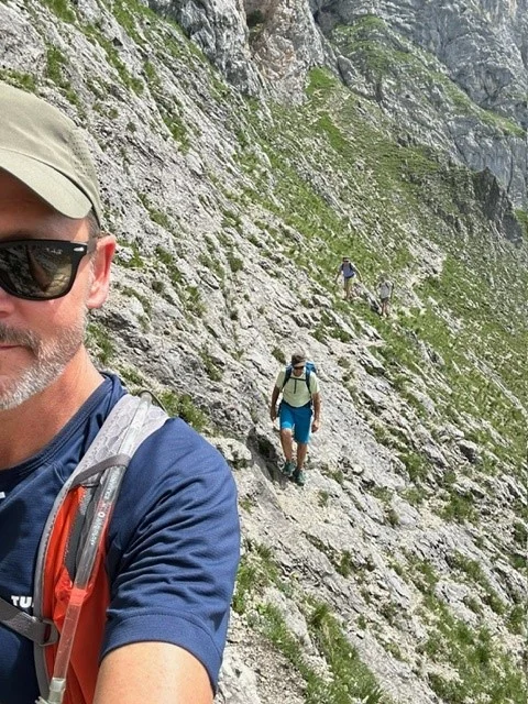 Berchtesgadener Hochthron | © DAV Laufen