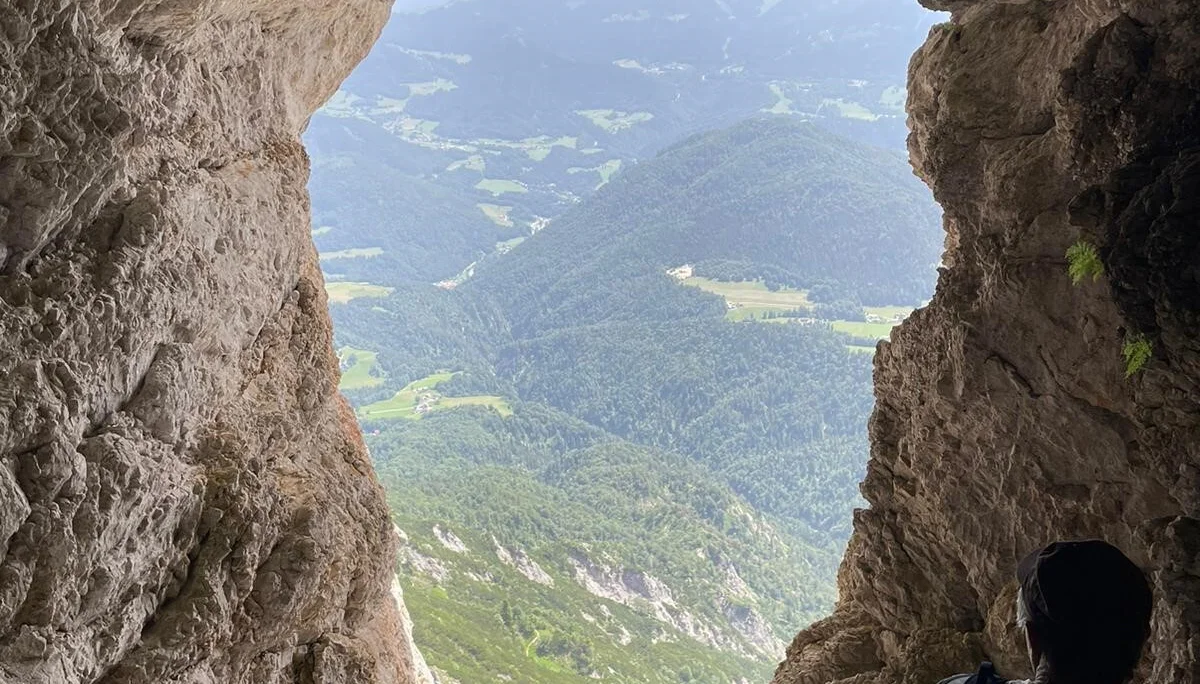 Berchtesgadener Hochthron | © DAV Laufen