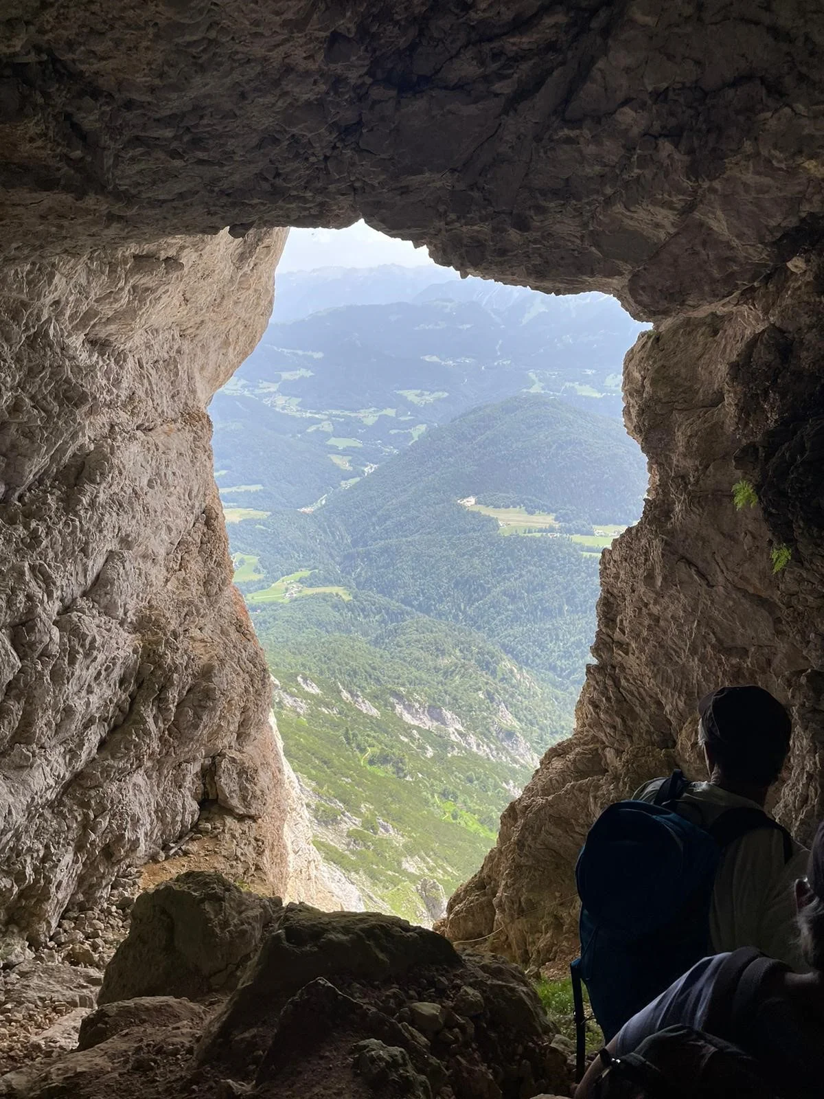 Berchtesgadener Hochthron | © DAV Laufen