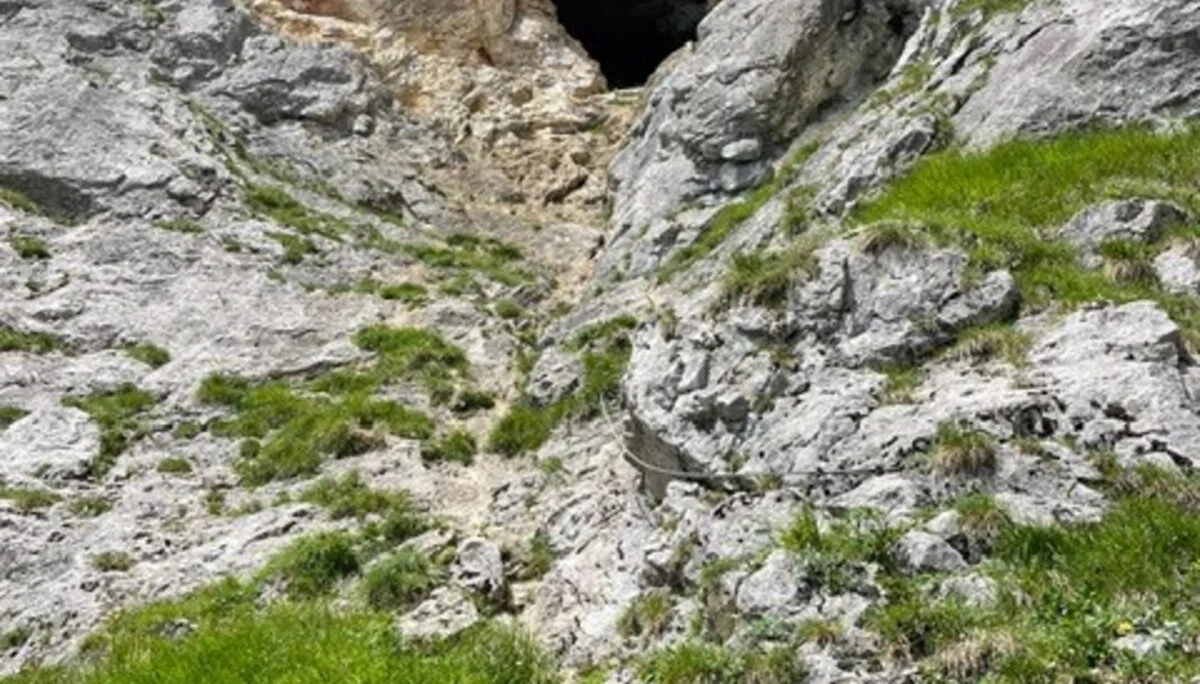 Berchtesgadener Hochthron | © DAV Laufen