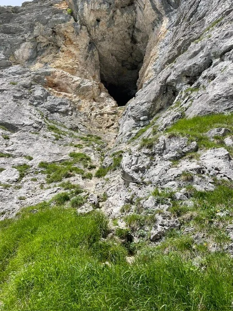 Berchtesgadener Hochthron | © DAV Laufen